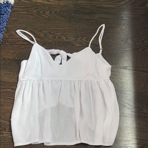 brandy melville tank top